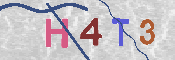 CAPTCHA-Bild