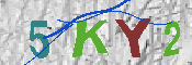 CAPTCHA-Bild