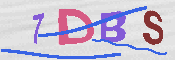 CAPTCHA-Bild
