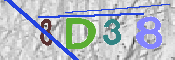 CAPTCHA-Bild