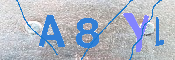 CAPTCHA-Bild
