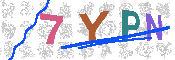 CAPTCHA-Bild