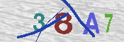 CAPTCHA-Bild