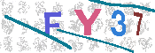 CAPTCHA-Bild