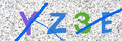 CAPTCHA-Bild