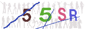CAPTCHA-Bild