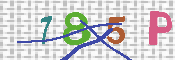 CAPTCHA-Bild