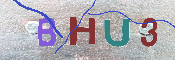 CAPTCHA-Bild