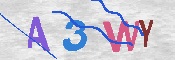 CAPTCHA-Bild