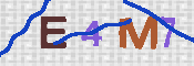 CAPTCHA-Bild