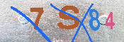 CAPTCHA-Bild
