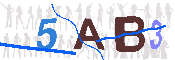 CAPTCHA-Bild