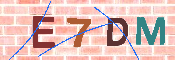 CAPTCHA-Bild