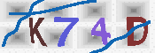 CAPTCHA-Bild