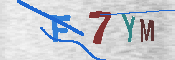 CAPTCHA-Bild