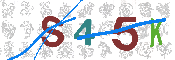 CAPTCHA-Bild
