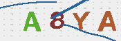 CAPTCHA-Bild