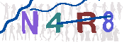 CAPTCHA-Bild