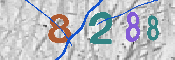 CAPTCHA-Bild