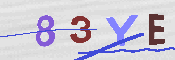 CAPTCHA-Bild