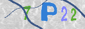 CAPTCHA-Bild