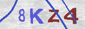 CAPTCHA-Bild