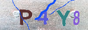 CAPTCHA-Bild