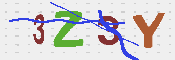 CAPTCHA-Bild
