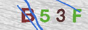 CAPTCHA-Bild
