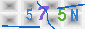 CAPTCHA-Bild