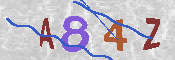CAPTCHA-Bild