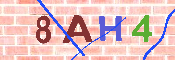 CAPTCHA-Bild