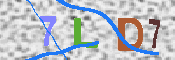 CAPTCHA-Bild