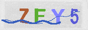 CAPTCHA-Bild