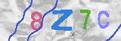 CAPTCHA-Bild