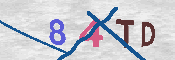 CAPTCHA-Bild