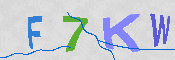 CAPTCHA-Bild