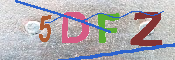 CAPTCHA-Bild