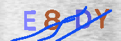 CAPTCHA-Bild