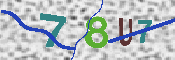 CAPTCHA-Bild