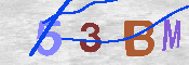 CAPTCHA-Bild