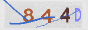 CAPTCHA-Bild