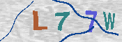 CAPTCHA-Bild