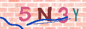 CAPTCHA-Bild