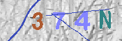 CAPTCHA-Bild