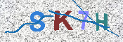 CAPTCHA-Bild