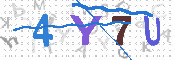 CAPTCHA-Bild