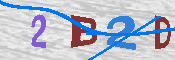 CAPTCHA-Bild