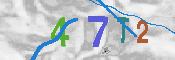 CAPTCHA-Bild