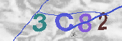 CAPTCHA-Bild